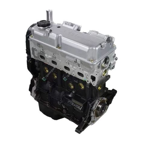 Mitsubishi Lancer 4G18 motor