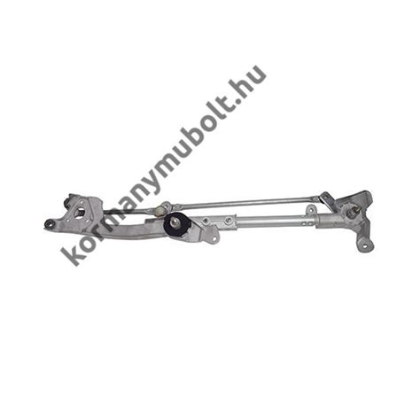 Mitsubishi Lancer hátsó ablaktörlő