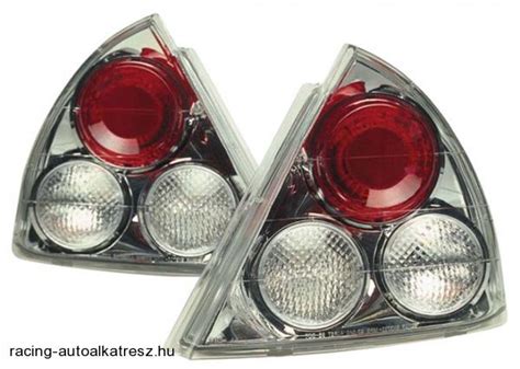 Mitsubishi Lancer hátsó lámpa