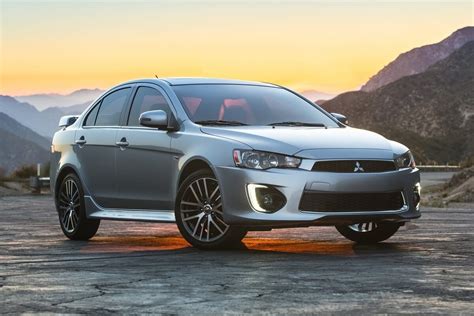 Mitsubishi Lancer kormánytávvezérlő