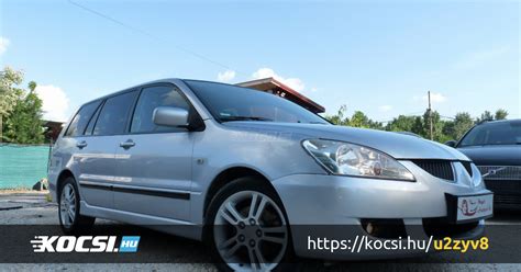 Mitsubishi Lancer szerelési útmutató könyv