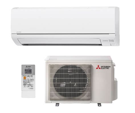 Mitsubishi MSZ/MUZ-HR35VF klíma