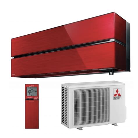 Mitsubishi MSZ/MUZ-LN50VG2 Diamond Klíma