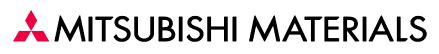 Mitsubishi Materials