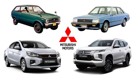 Mitsubishi Motors