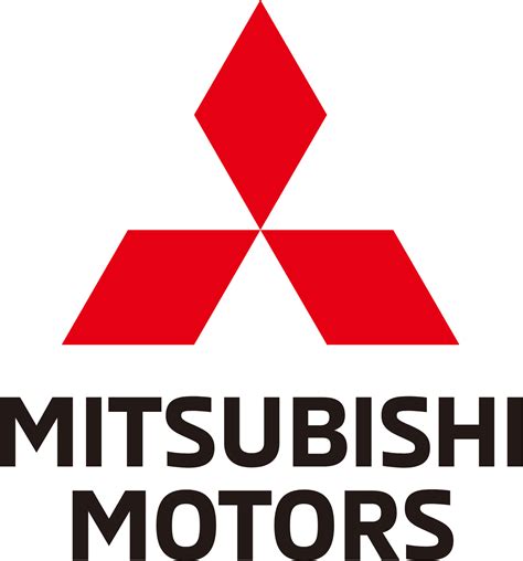 Mitsubishi Motors Logo