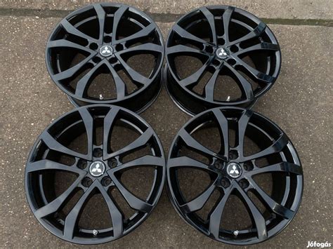 Mitsubishi Outlander gumiabroncsok