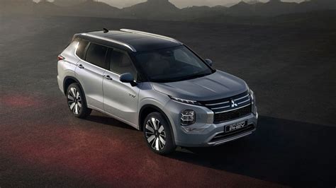 Mitsubishi Outlander szőnyeg típusok