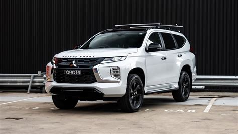 Mitsubishi Pajero Sport kormánymű