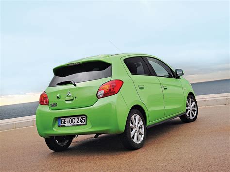 Mitsubishi Space Star alkatrészek