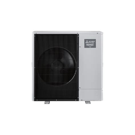 Mitsubishi Zubadan klíma