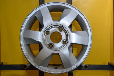 Mitsubishi alufelnik