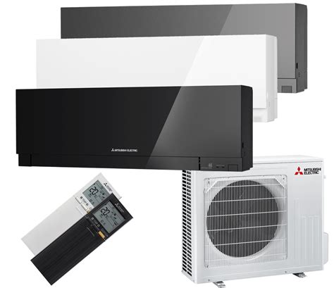 Mitsubishi klíma műszaki tartalom