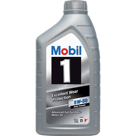 Mobil 1 motorolaj
