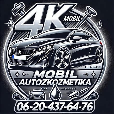 Mobil autókozmetika
