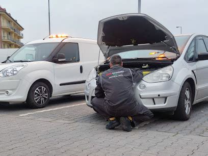Mobil autószerelő szolgáltatás