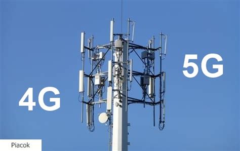 Mobilhálózat generációk