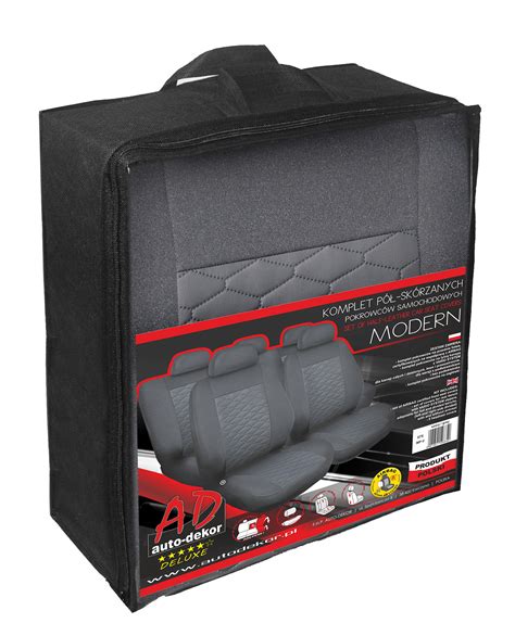 Modern MP-1 üléshuzat