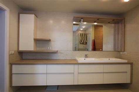 Modern fürdőszoba bútorok