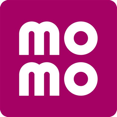Momo Logo