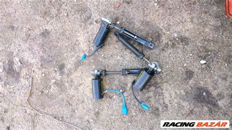 Mondeo ülésmagasság állító motor