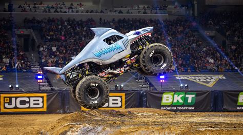 Monster Jam
