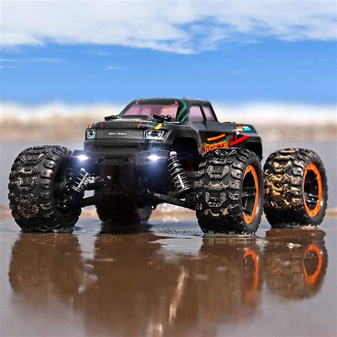 Monster Truck RC 4x4