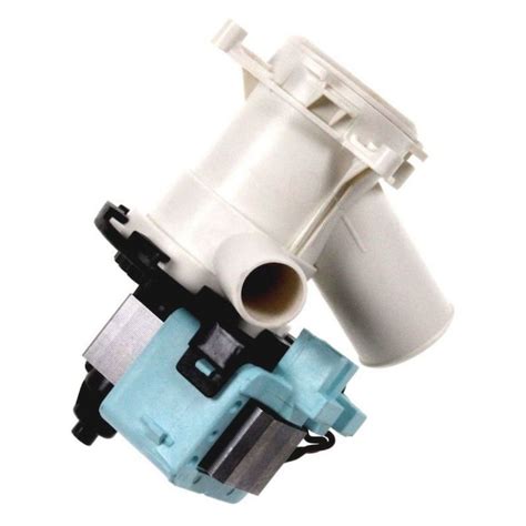 Mosógép leeresztő szivattyú