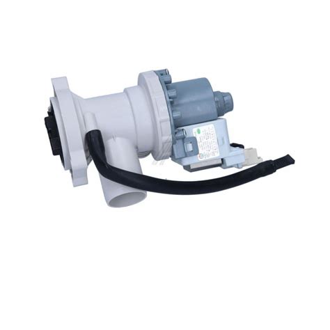 Mosógép szivattyú