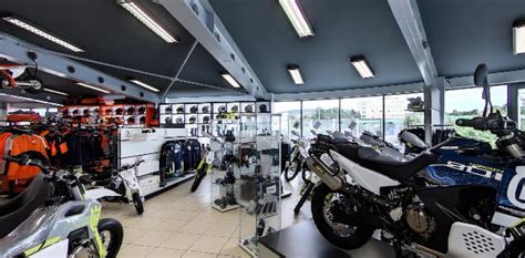 MotoPartsShop üzlet