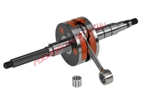 Motoforce főtengely Minarelli