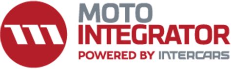 Motointegrator logo
