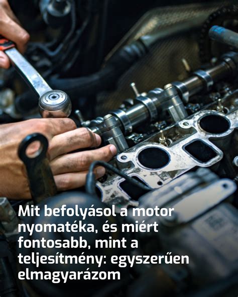 Motor áramfelvétele és nyomatéka