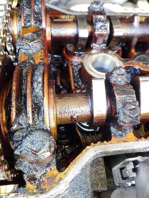 Motor túlmelegedésének jelei