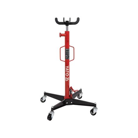 Motor- és sebességváltó emelő