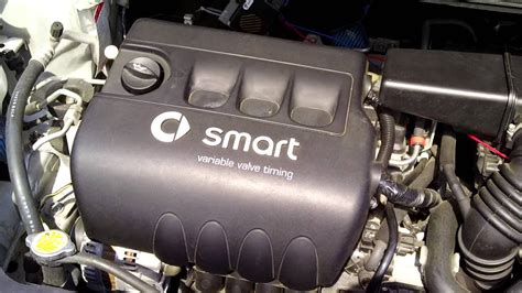 Motorburkolat eltávolítása