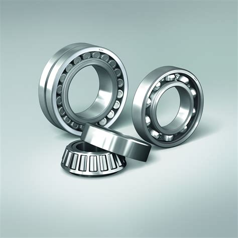 Motorcsapágyak és tömítések