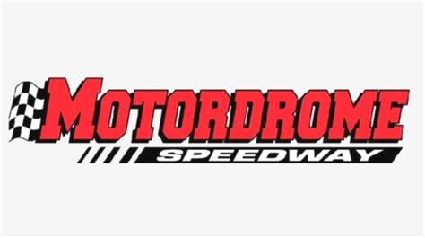 Motordrome Logo