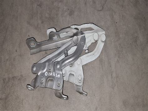 Motorháztető zsanérok