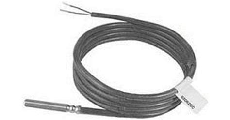 Motorhűtőfolyadék hőmérséklet érzékelő