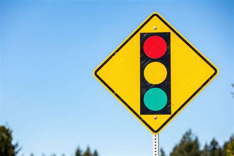 Motorhiba Jelzőlámpa