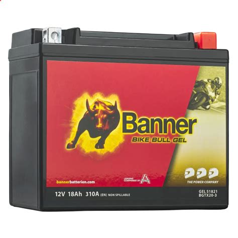 Motorkerékpár akkumulátor típusok