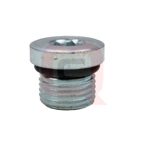 Motorolaj leeresztő csavar tömítés