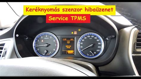 Motorolaj nyomás ellenőrzése