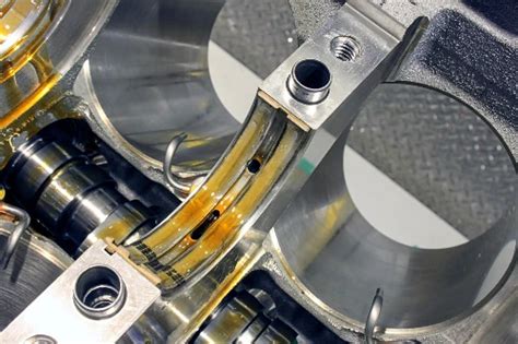 Motorolaj viszkozitásának változása