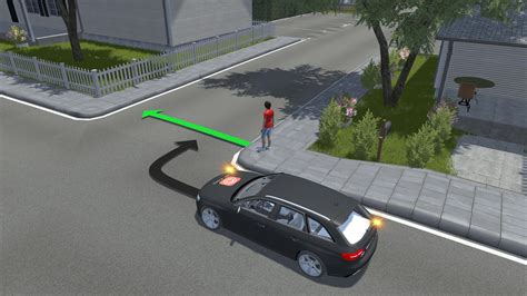 Motoros Kanyarodási KRESZ Szabályok