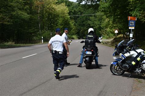 Motoros balesetek megelőzése