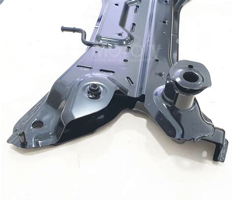 Motortartó bölcső