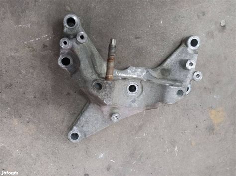 Motortartó bak típusai