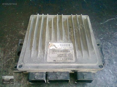 Motorvezérlő egység